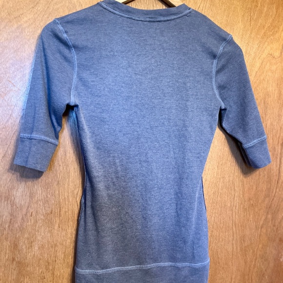 Mossimo Ribbed Top - Picture 3 of 3